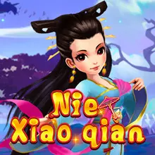 Nie Xiaoqian