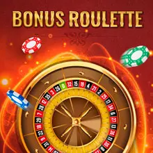 Bonus Roulette